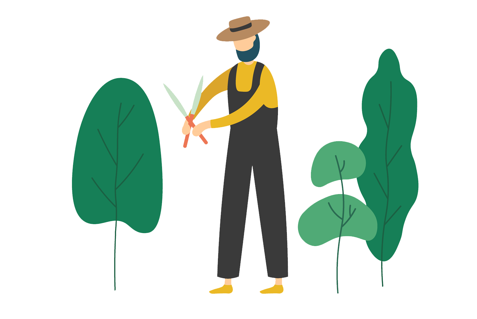 logo ADJardin